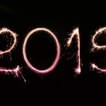 Happy New Year 2019 Instagram Pictures