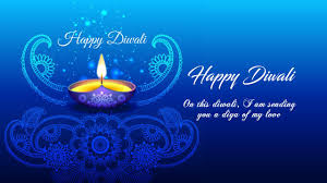 Happy Diwali 2019 Wishes, Quotes & Messages in Hindi