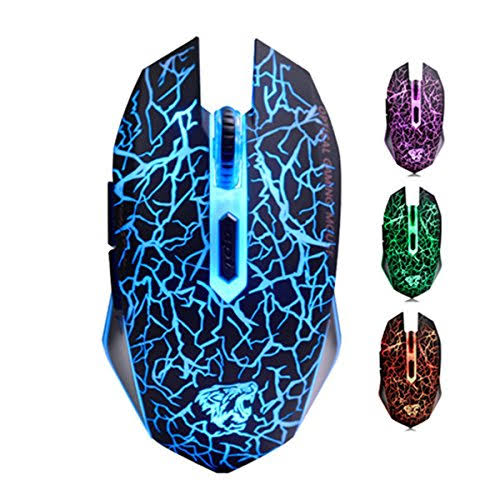 Top 10 Best Wireless Gaming Mouse 2020